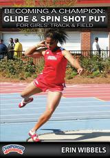 Becoming a Champion: Girls' Track & Field Series                                                                                