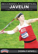 Becoming a Champion: Girls' Track & Field Series                                                                                