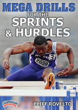 Mega Drills for the Sprints and Hurdles