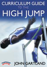Curriculum Guide to the High Jump