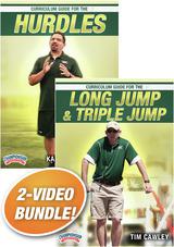 Curriculum Guide for Track and Field