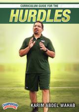 Curriculum Guide for the Hurdles