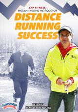Zap Fitness: Proven Training Methods for Distance Running Success