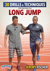 Drills and Techniques for Teaching the Jumps Series                                                                             