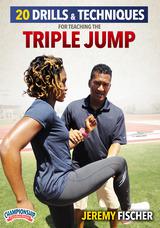 Drills and Techniques for Teaching the Jumps Series                                                                             