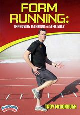 Form Running: Improving Technique and Efficiency