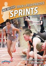 All Access Wartburg Track & Field Practice Series                                                                               