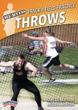 All Access Wartburg Track & Field Practice Series                                                                               