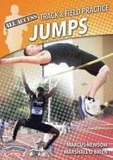 All Access Wartburg Track & Field Practice: Jumps