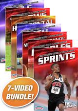 Championship Speed and Power Drills Series
