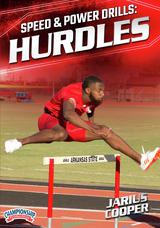 Championship Speed and Power Drills: Hurdles