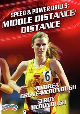 Championship Speed and Power Drills Series                                                                                      