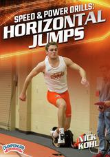 Championship Speed and Power Drills Series                                                                                      