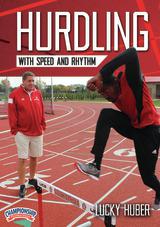 Hurdling with Speed and Rhythm