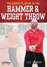 The Complete Guide to the Hammer & Weight Throw