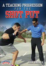 John Dagata's Teaching Progression for the Throws 2-Pack                                                                        
