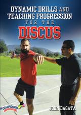 Track & Field: Discus Throw