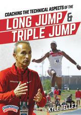 Coaching the Technical Aspects of the Long Jump & Triple Jump