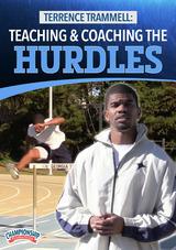 Terrence Trammell: Sprints and Hurdles 2-Pack                                                                                   