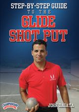 Step-by-Step Guide to the Glide Shot Put