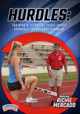 Hurdles: Training & Technical Phase-Based Approach to Seasonal Planning