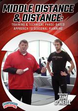 Training & Technical Phase-Based Approach to Seasonal Planning Series                                                           