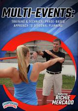 Training & Technical Phase-Based Approach to Seasonal Planning Series                                                           