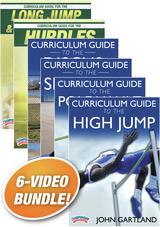 Curriculum Guide to Track & Field