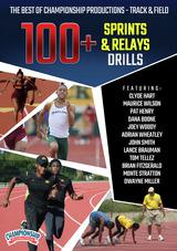 Bio-Mechanics & Drills: Sprint Starts & Acceleration - Track & Field --  Championship Productions, Inc.