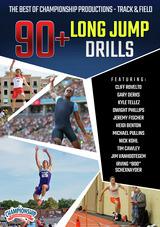 Bio-Mechanics & Drills: Sprint Starts & Acceleration - Track & Field --  Championship Productions, Inc.