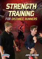 Strength Training for Distance Runners