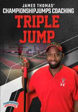 James Thomas' Championship Jumps Coaching Series                                                                                