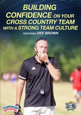 Dee Brown's Coaching Cross Country 2-Pack                                                                                       
