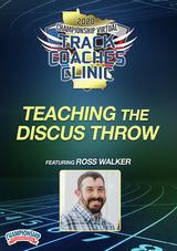 Coaching High School Throws 4-Pack                                                                                              