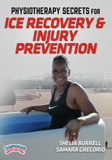 Shelia Burrell & Samara Gregorio Track & Field 3-Pack                                                                           