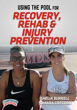 Shelia Burrell & Samara Gregorio Track & Field 3-Pack                                                                           