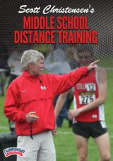 Middle School Distance Training