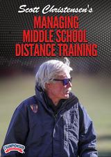 Scott Christensen: Middle School Distance Training 3-Pack                                                                       