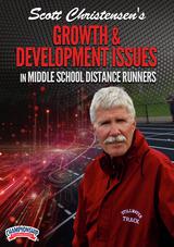 Scott Christensen: Middle School Distance Training 3-Pack                                                                       