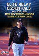 Joe Lee's Track Essentials 3-Pack                                                                                               
