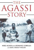 The Agassi Story                                                                                                                