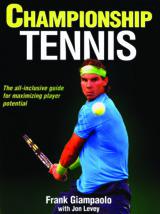 Championship Tennis