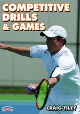 Competitive Drills & Games
