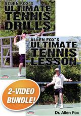 Allen Fox's Ultimate Tennis Set