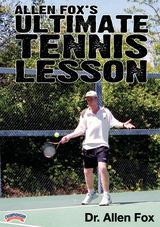 The Forehand & the Backhand - Tennis -- Championship