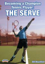Becoming a Champion Tennis Player: The Serve                                                                                    