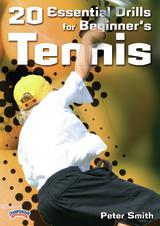 Tennis Videos And DVDs