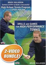 Bruce Gullikson 2-Pack