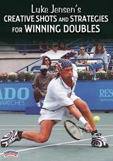 Luke Jensen's Coaching Tennis 3-Pack                                                                                            