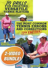 The Renata Marcinkowska 2-Pack